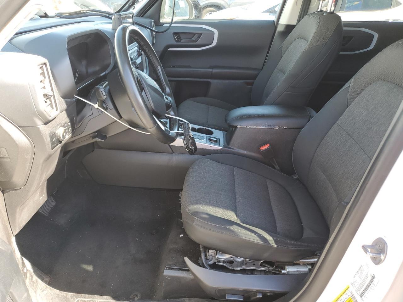 2024 Ford Bronco Sport Big Bend - Фото 7