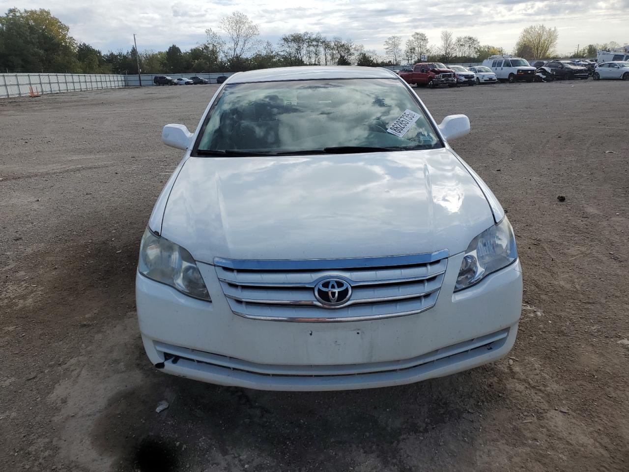 2006 Toyota Avalon Xl - Фото 5