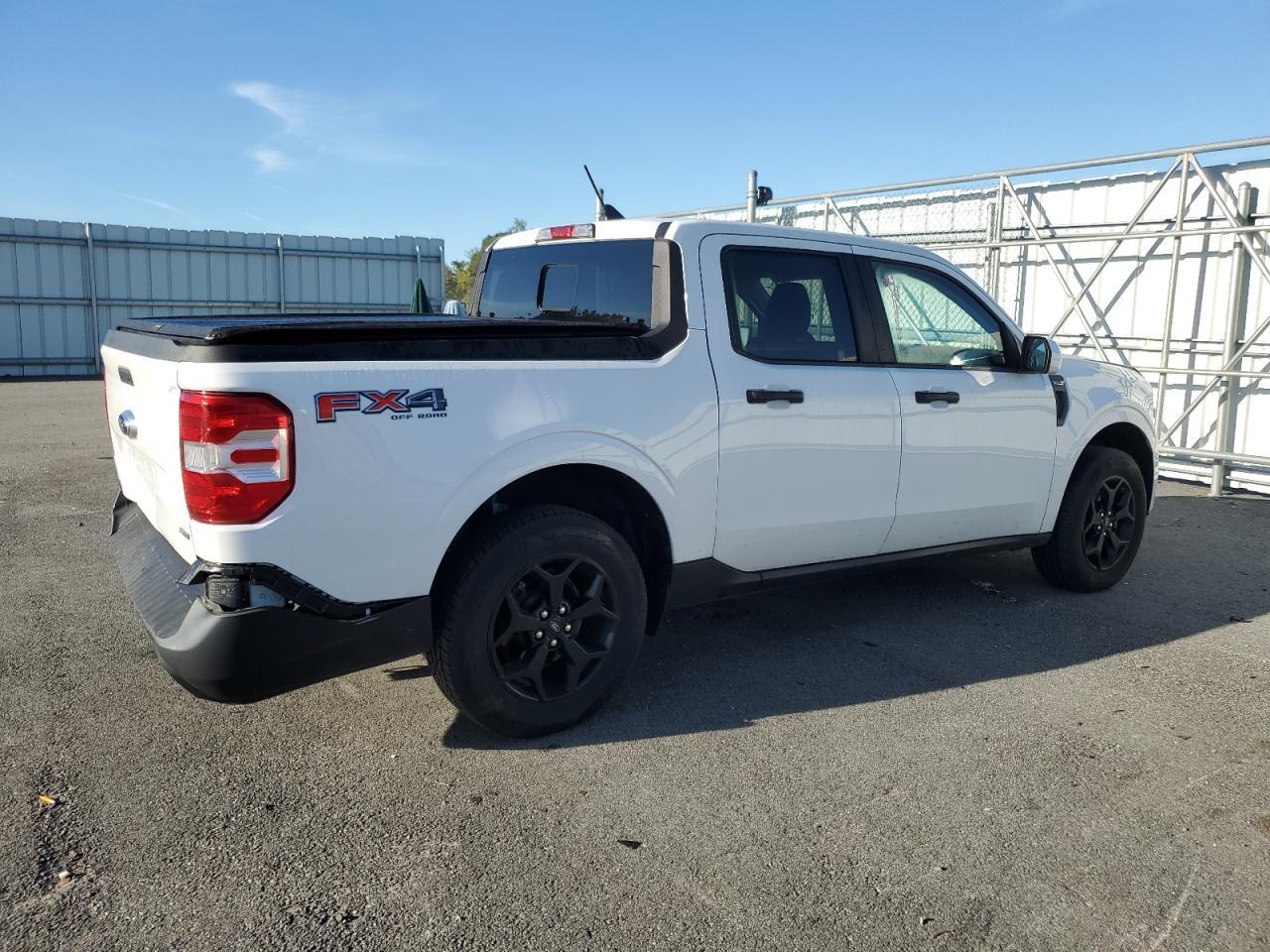 2022 Ford Maverick Xl - Image 3