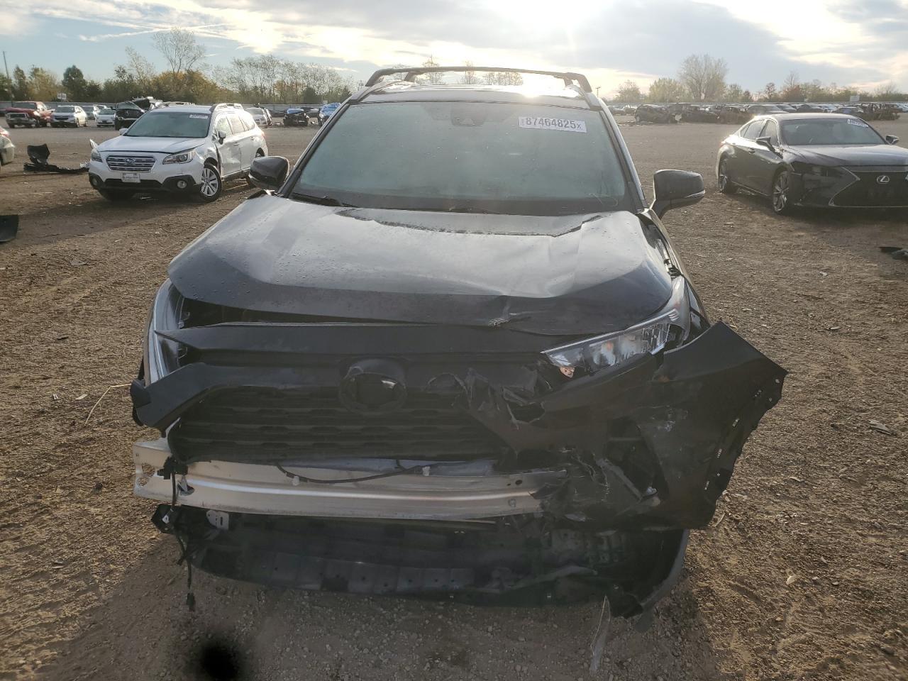 2020 Toyota Rav4 Xle Premium - Фото 5