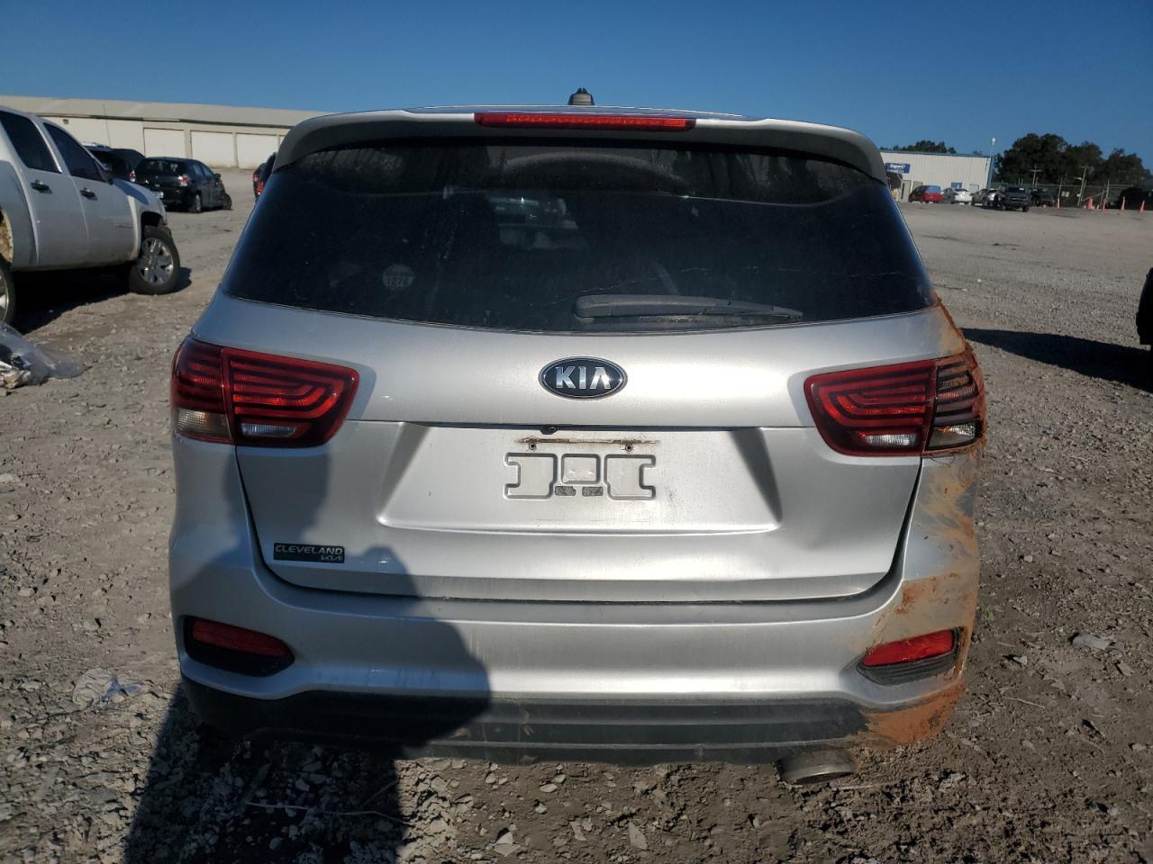 2019 Kia Sorento Lx - Фото 6