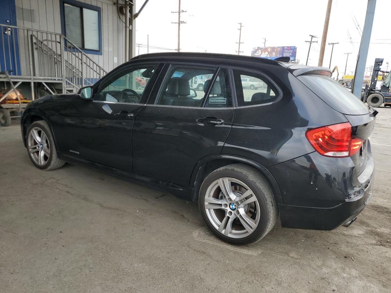 2013 BMW X1 Sdrive28I - Фото 2