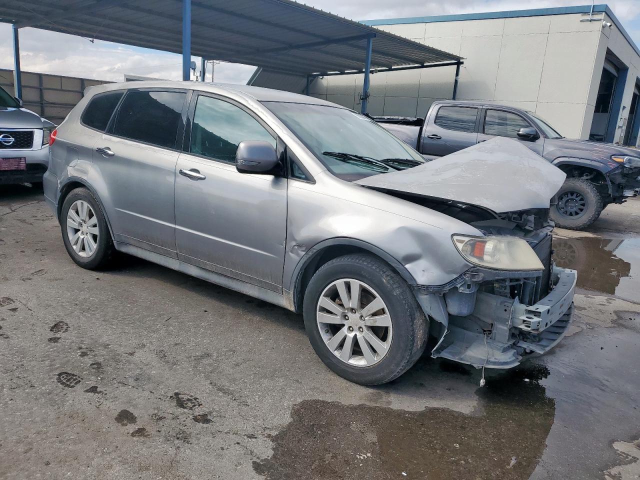 2008 Subaru Tribeca - Фото 4