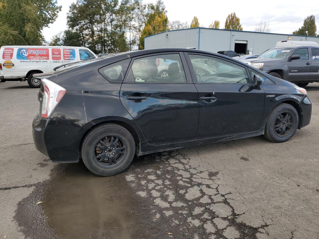 2015 Toyota Prius - Фото 3