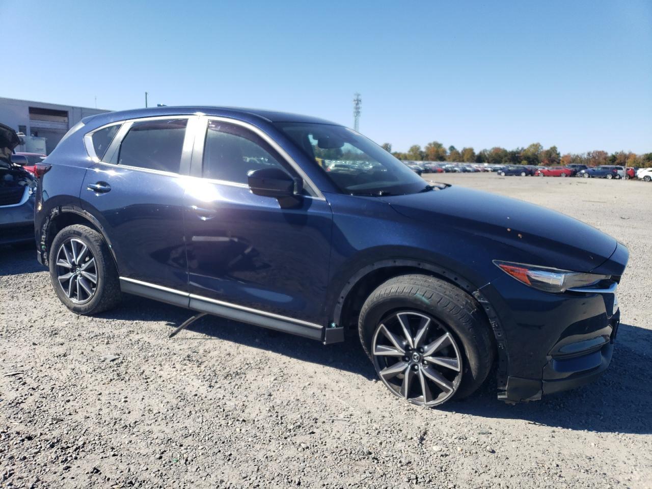 2018 Mazda Cx-5 Touring - Фото 4