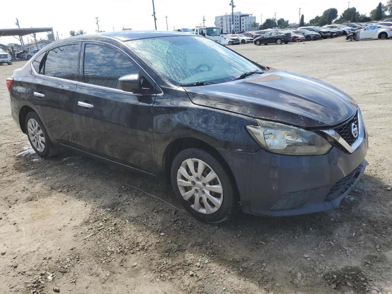 2018 Nissan Sentra S - Image 4