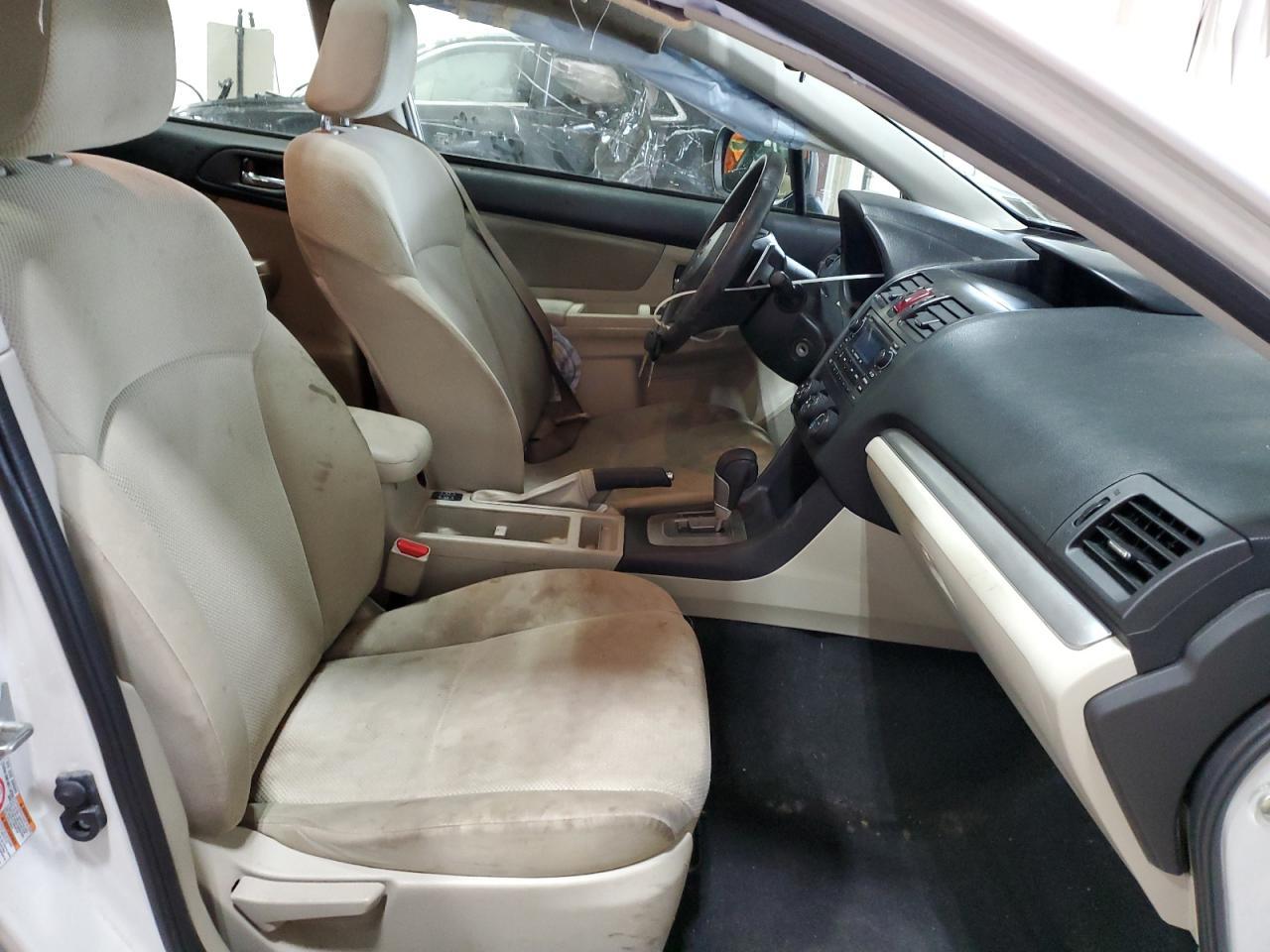 2014 Subaru Impreza Premium - Image 7