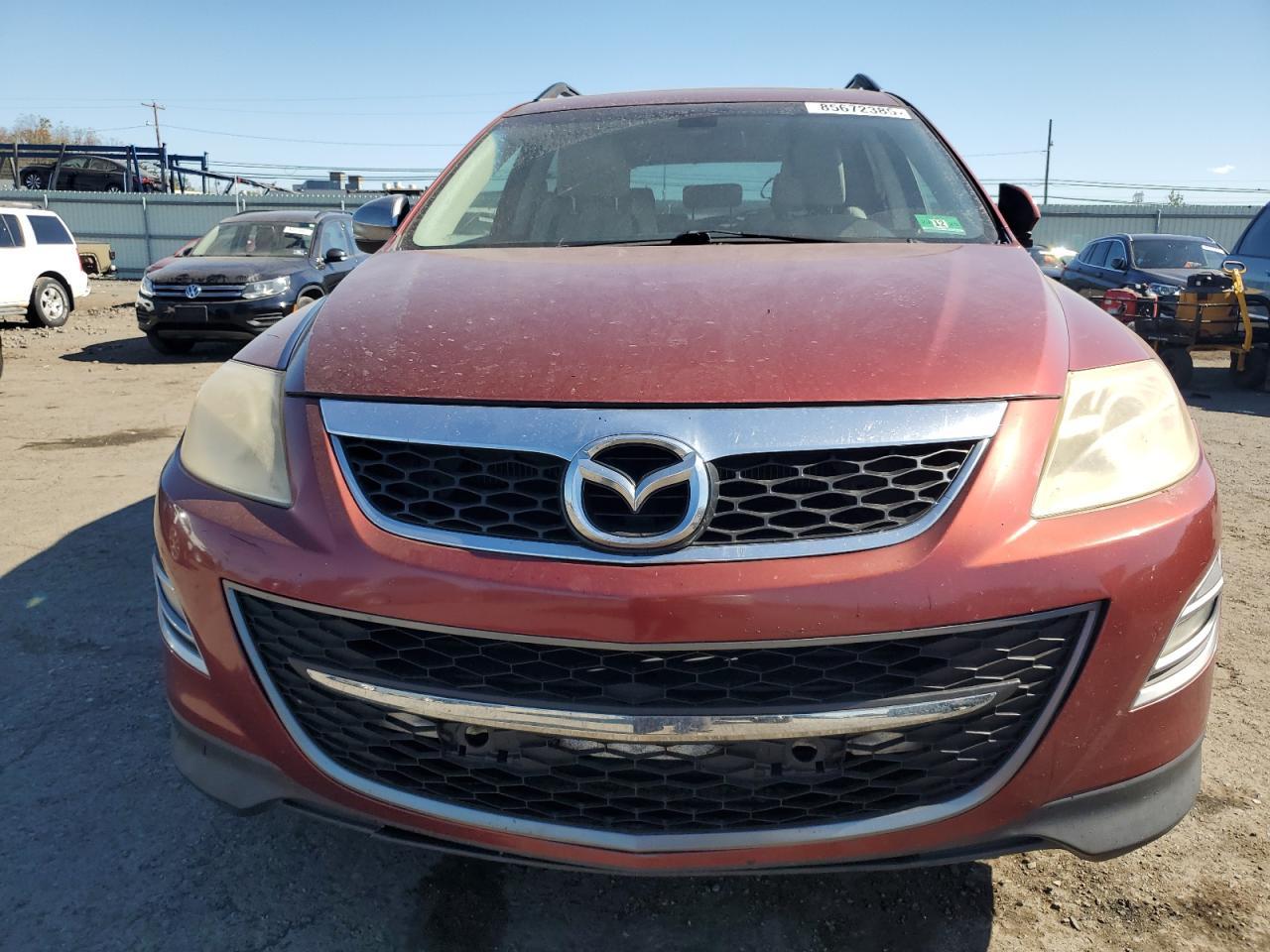 2010 Mazda Cx-9 - Фото 5