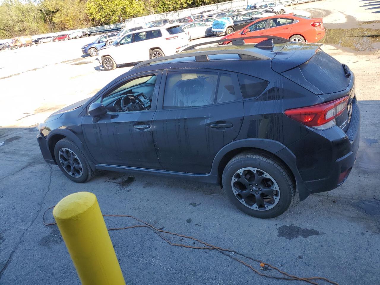 2021 Subaru Crosstrek Premium - Image 2