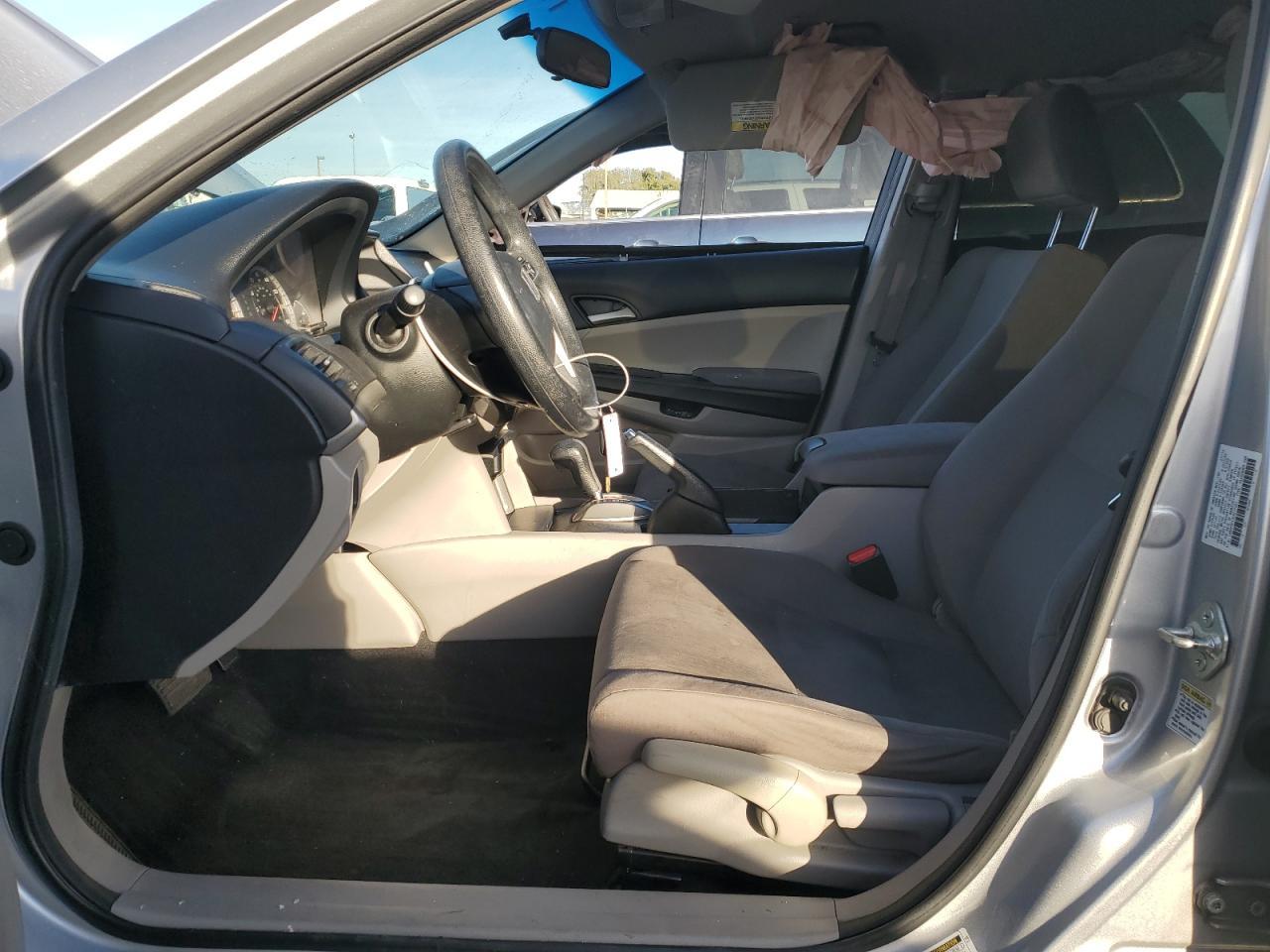 2012 Honda Accord Lx - Image 7