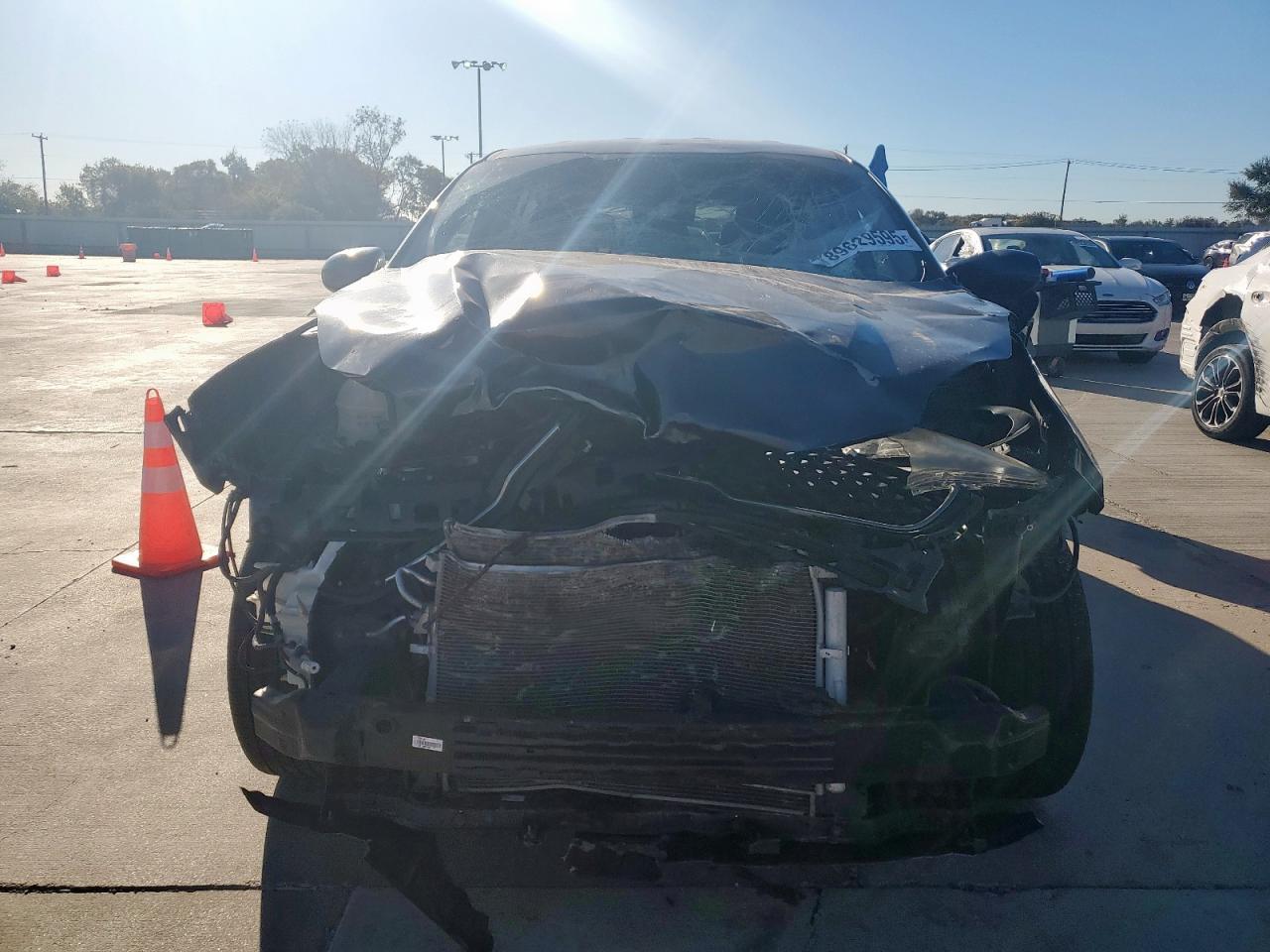 2019 Kia Sportage Lx - Image 5