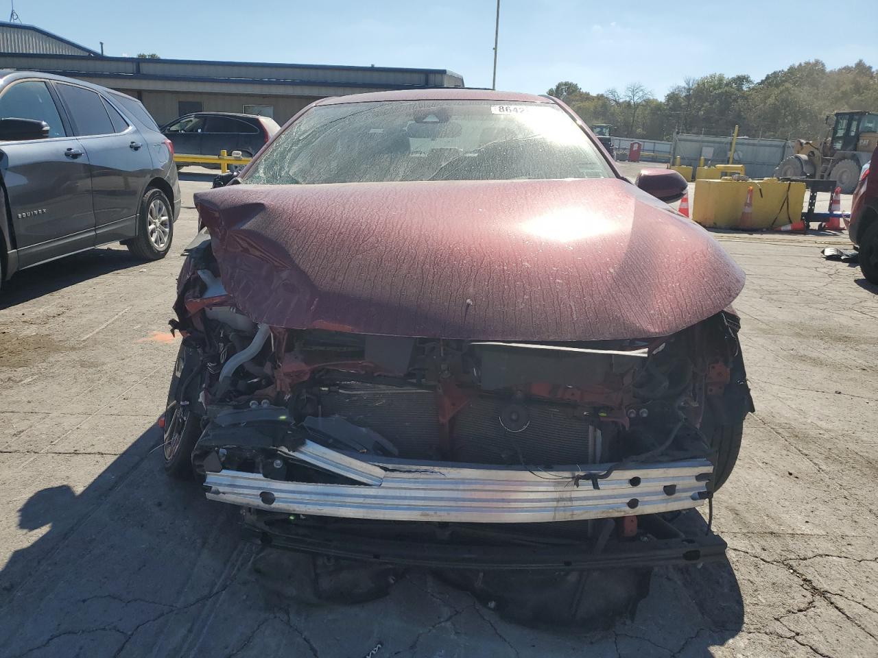 2022 Toyota Corolla Xse - Фото 5