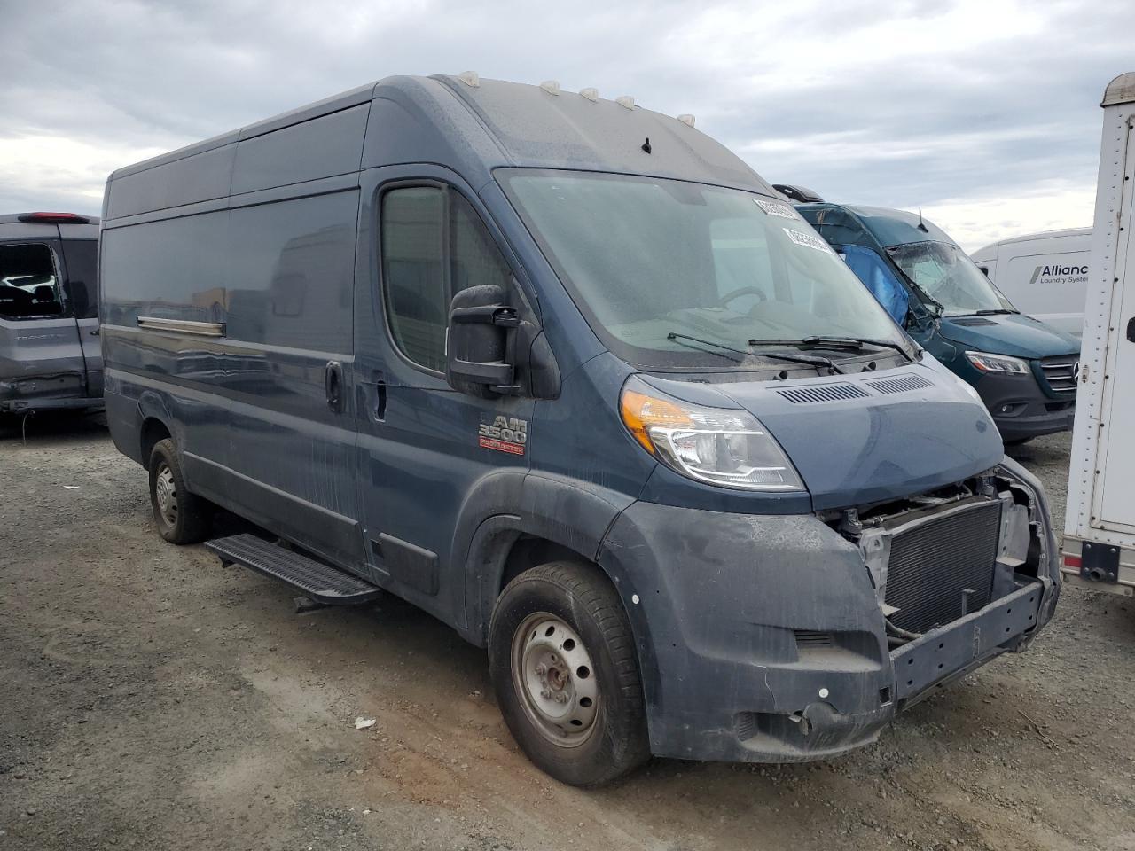2019 Ram Promaster 3500 3500 High - Image 4