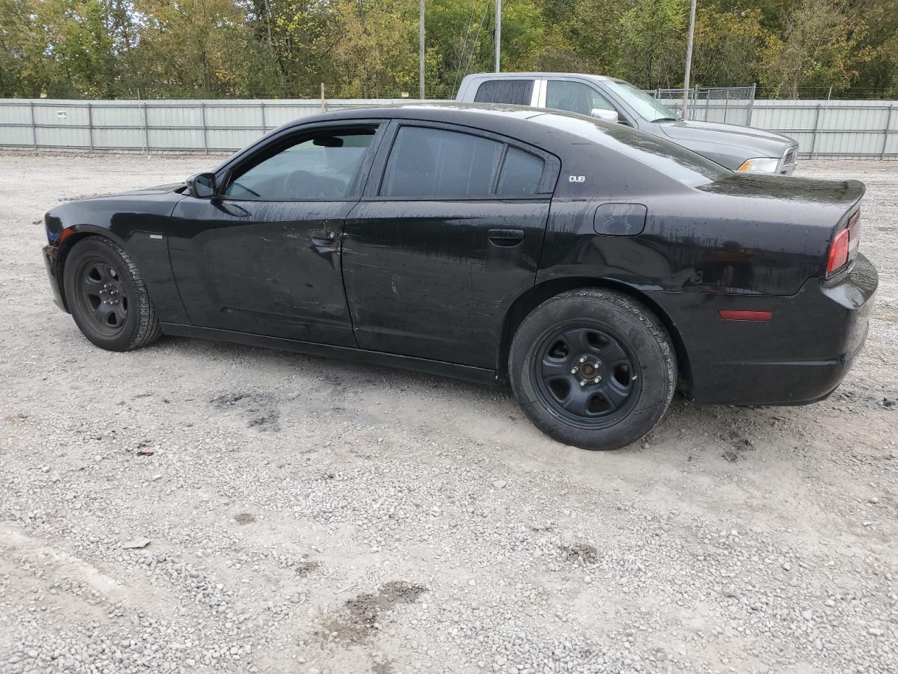 2013 Dodge Charger Se - Image 2