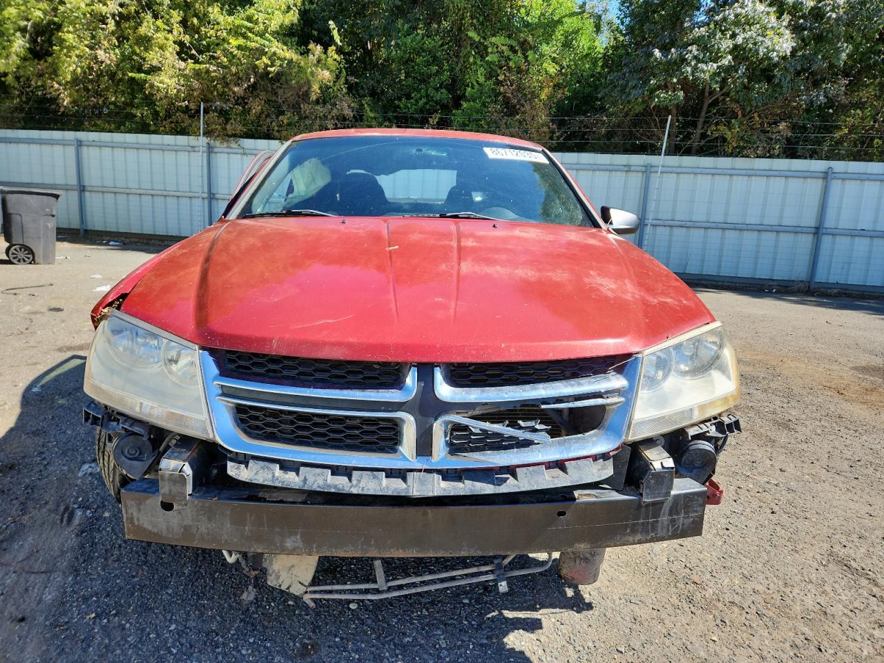 2013 Dodge Avenger Se - Image 5