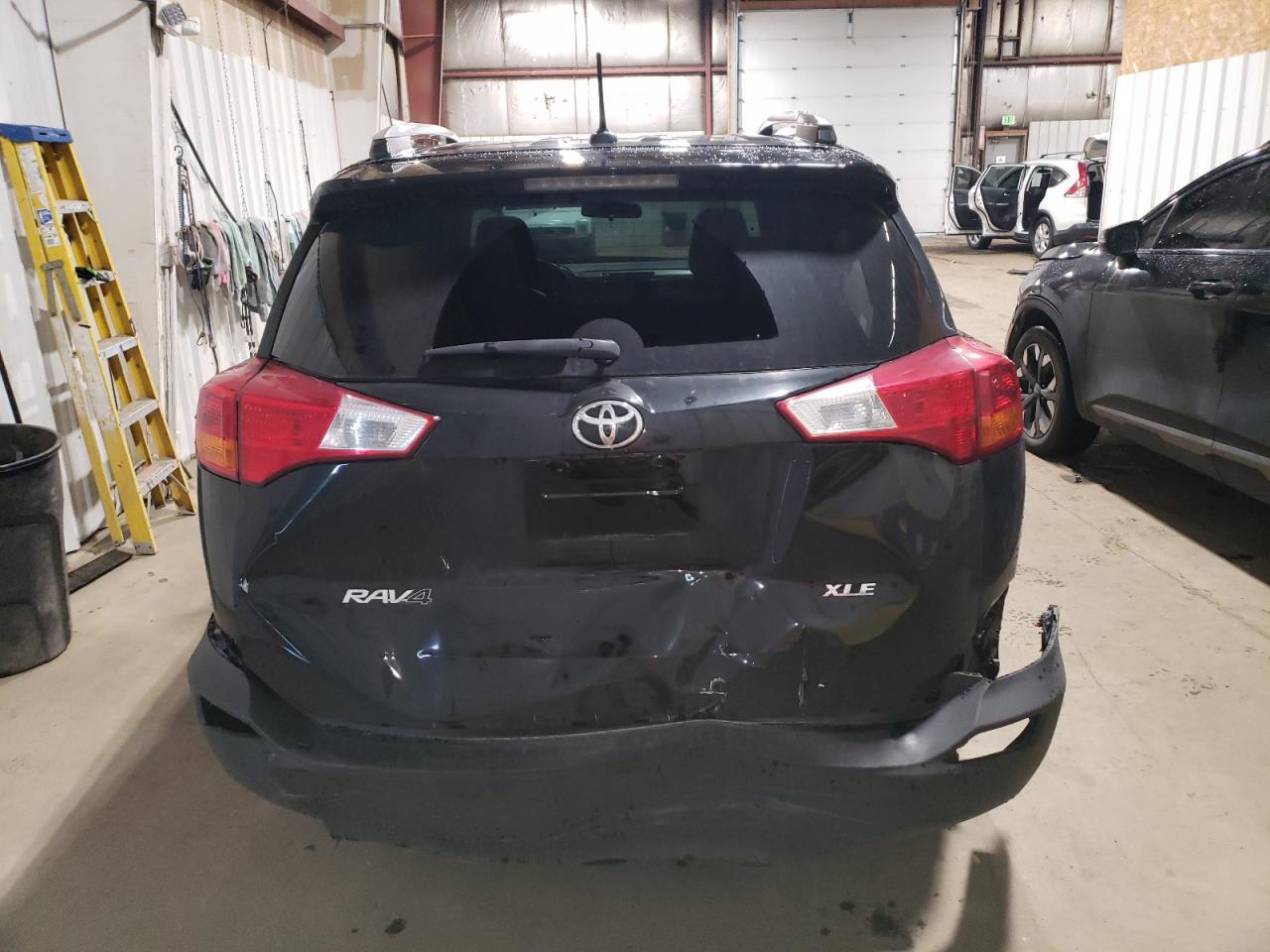 2015 Toyota Rav4 Xle - Image 6