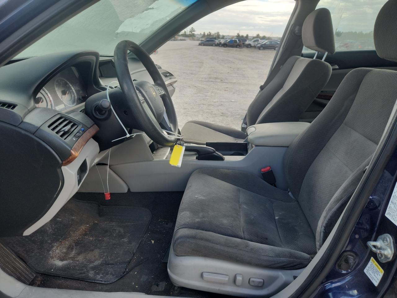 2011 Honda Accord Ex - Фото 7