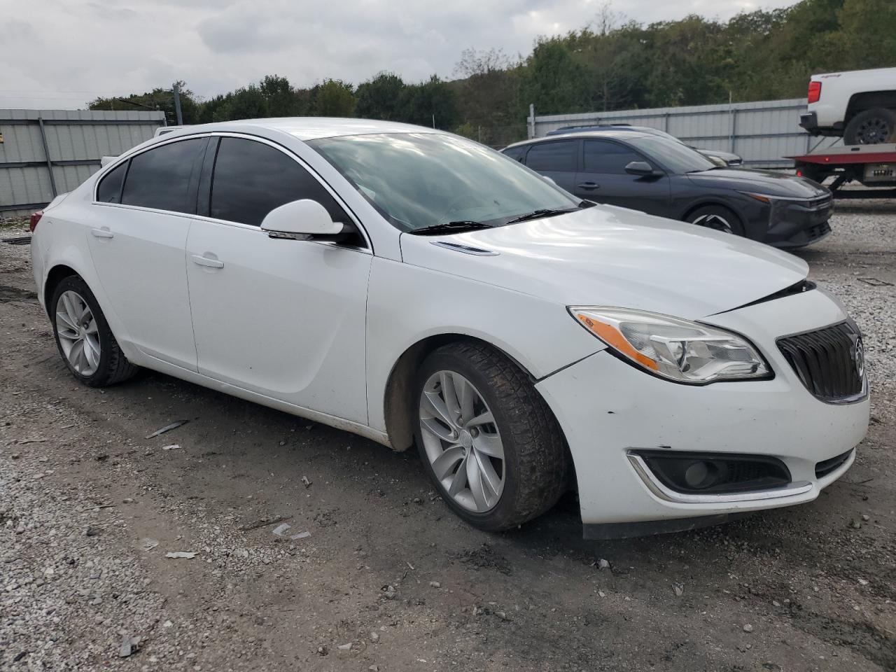 2016 Buick Regal - Фото 4