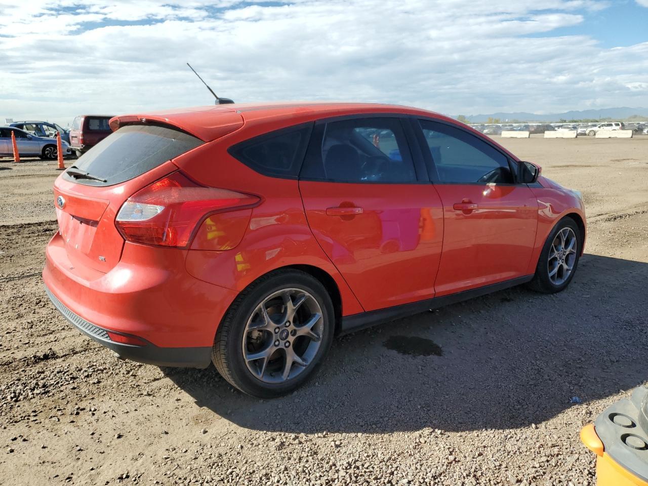 2014 Ford Focus Se - Image 3