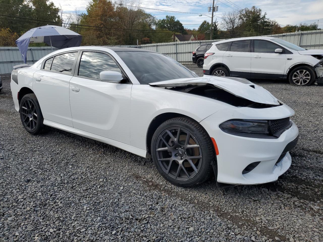 2019 Dodge Charger R/T - Фото 4