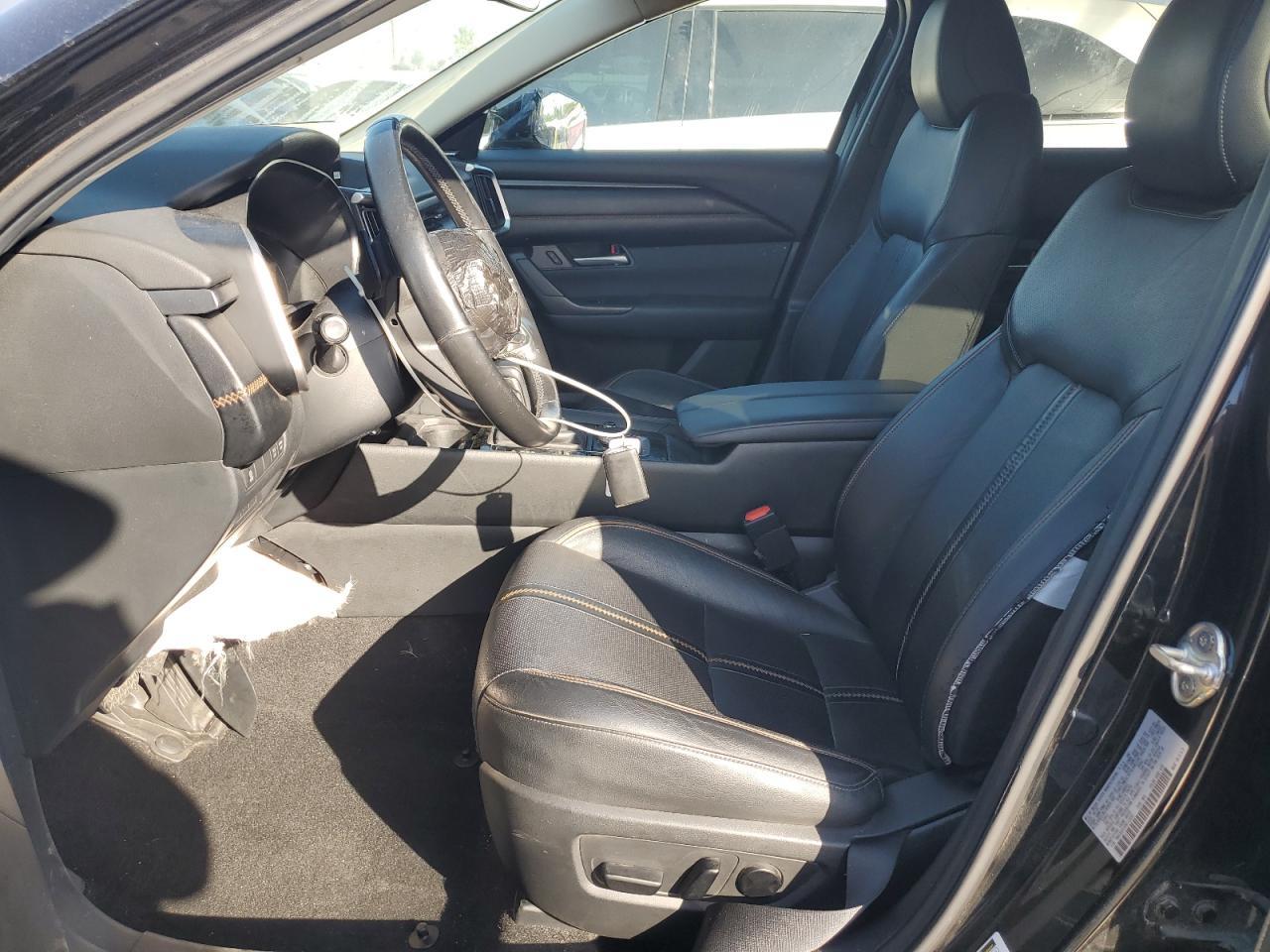 2023 Mazda Cx-50 Premium - Image 7