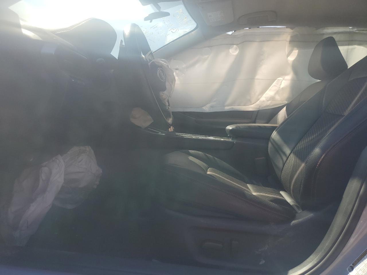 2024 Nissan Altima Sr - Фото 7