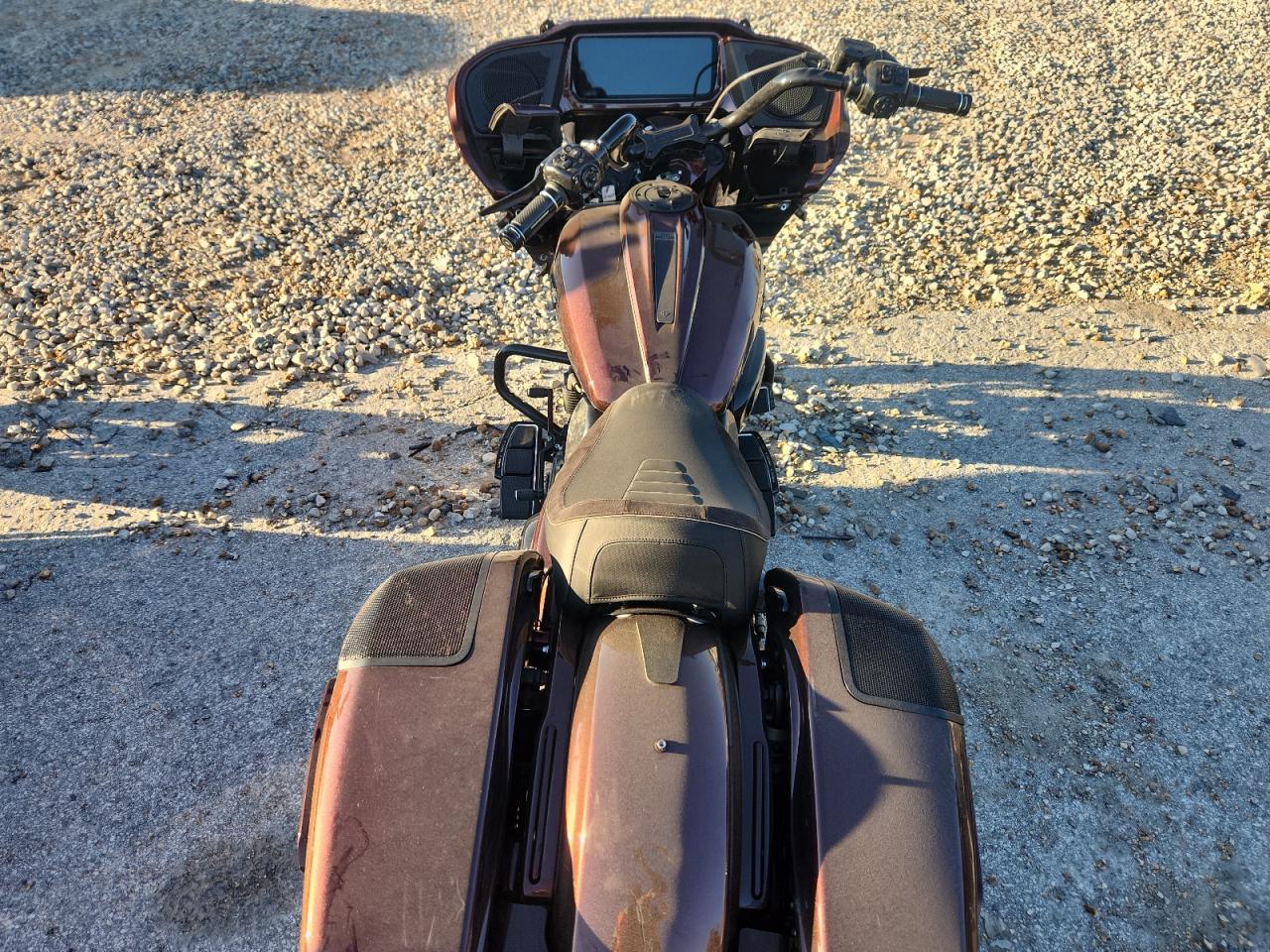 2024 Harley-Davidson Fltrxse - Фото 6