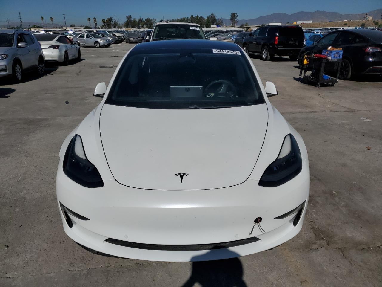 2021 Tesla Model 3 - Image 5