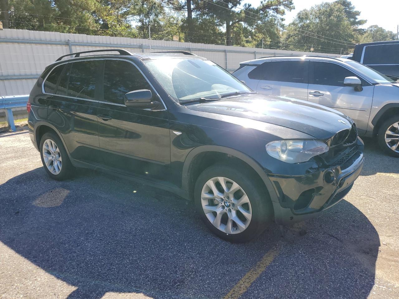 2013 BMW X5 xDrive35I - Image 4