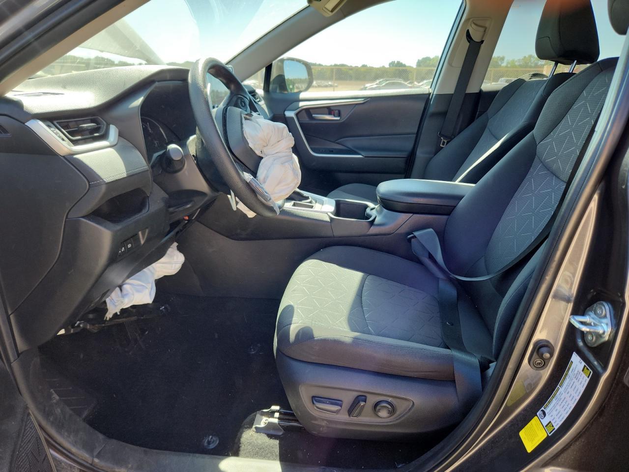 2023 Toyota Rav4 Xle - Фото 7