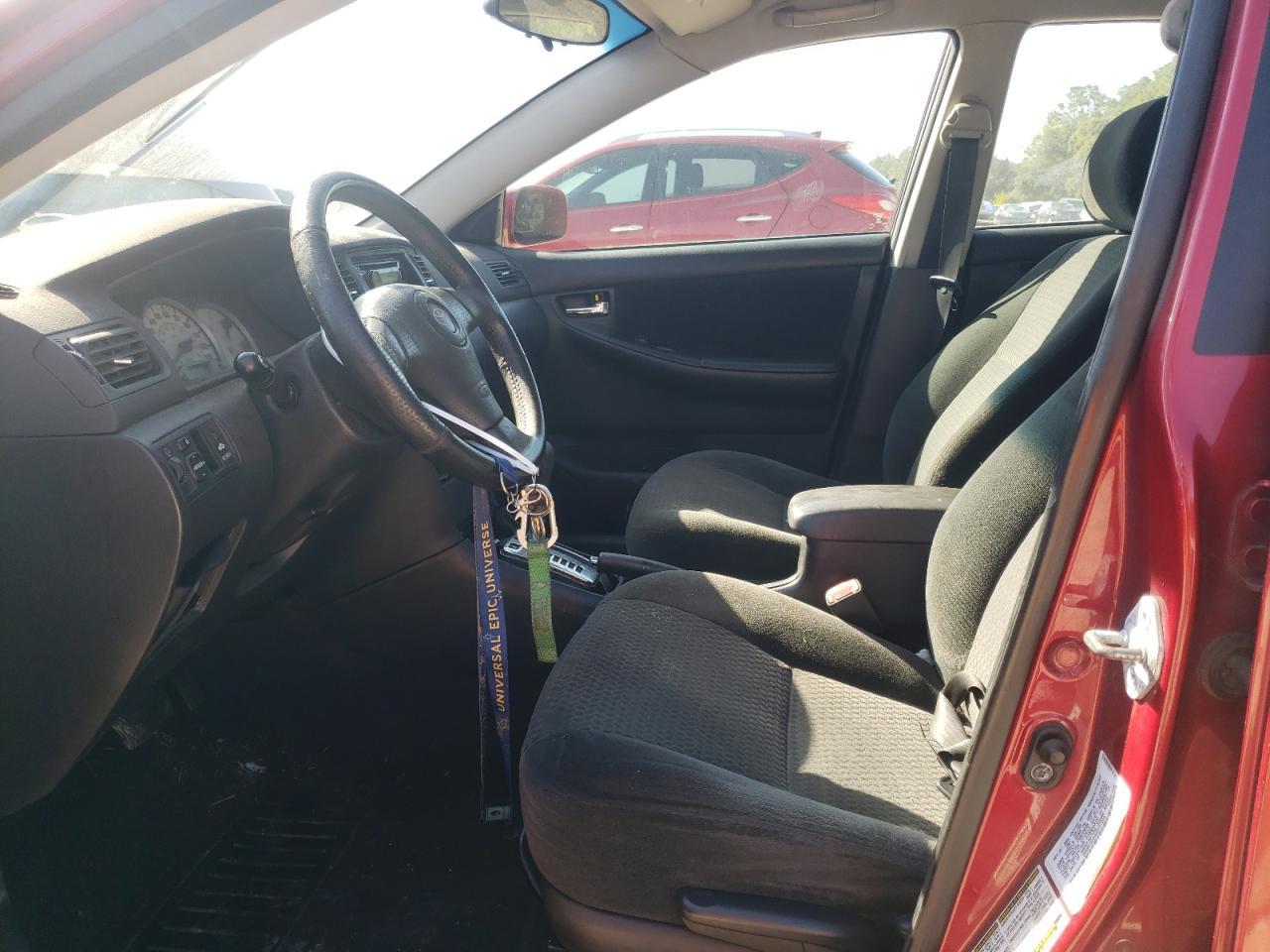 2006 Toyota Corolla - Image 7