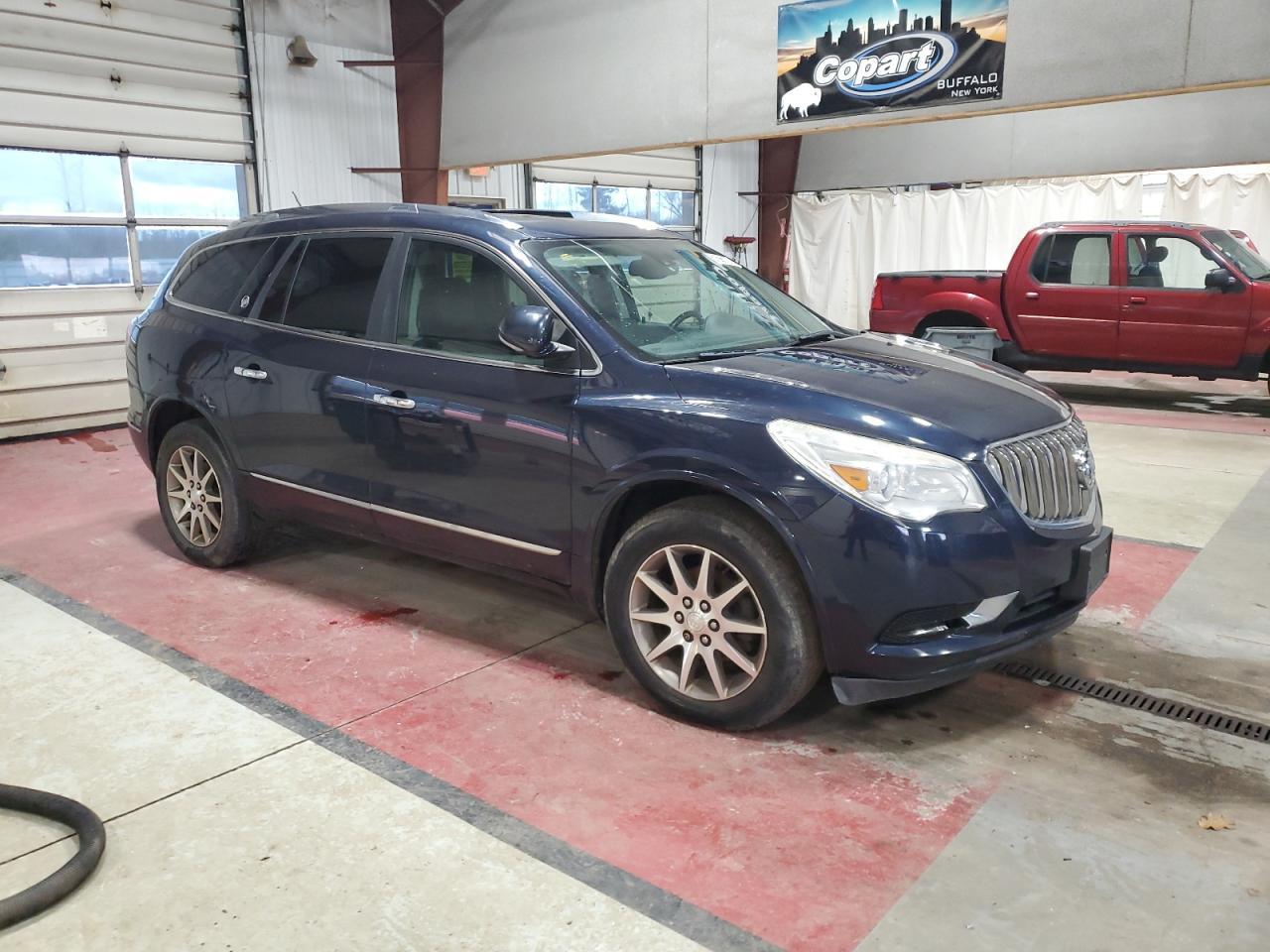 2015 Buick Enclave - Image 4