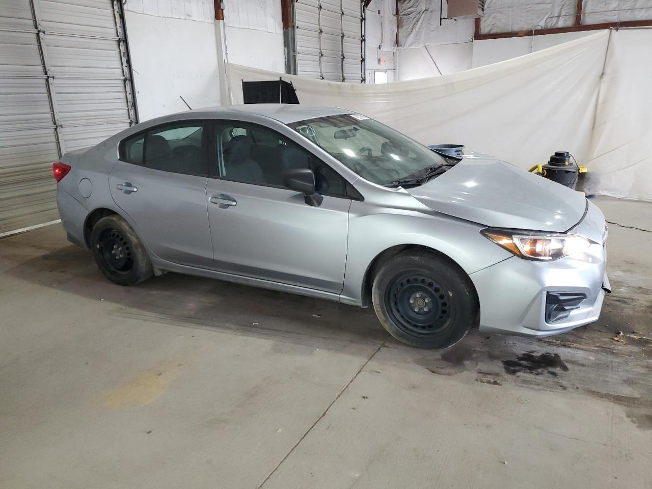 2019 Subaru Impreza - Image 4