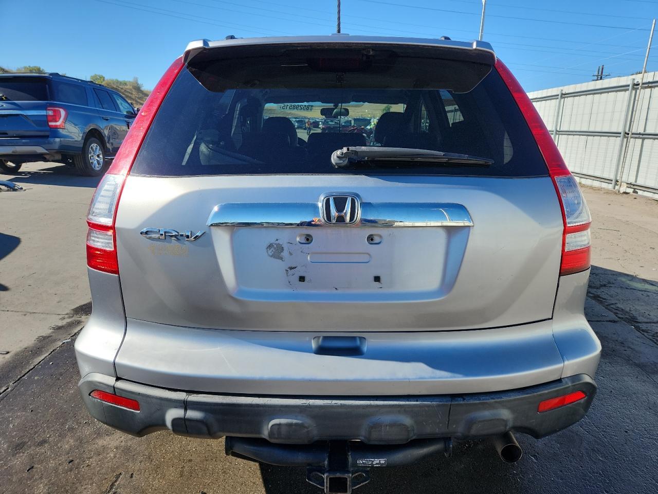2007 Honda Cr-V Exl - Image 6
