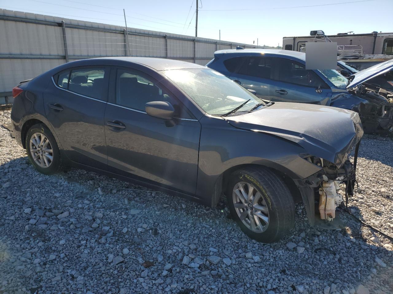 2016 Mazda 3 Sport - Фото 4