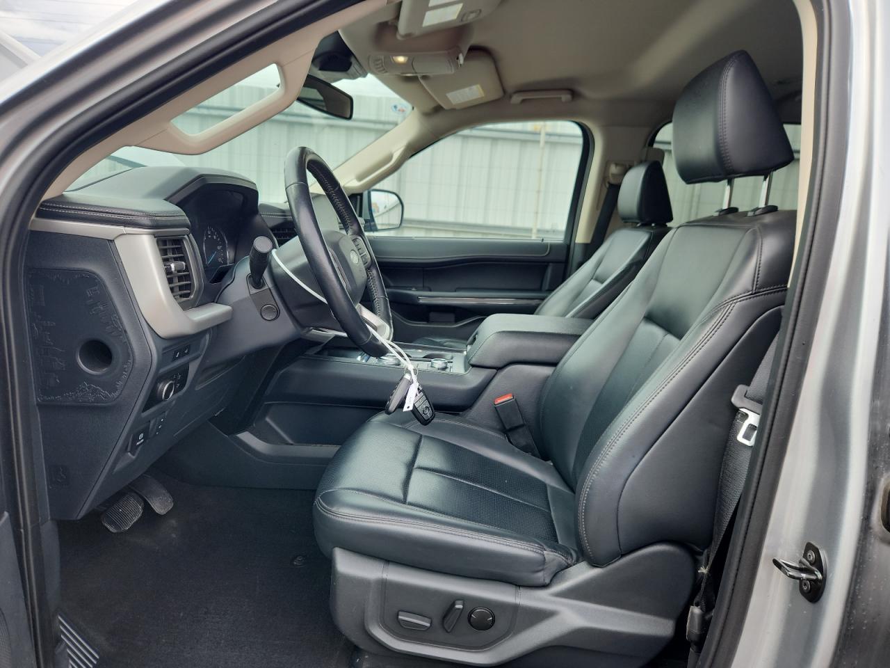 2024 Ford Expedition Max Xlt - Image 7