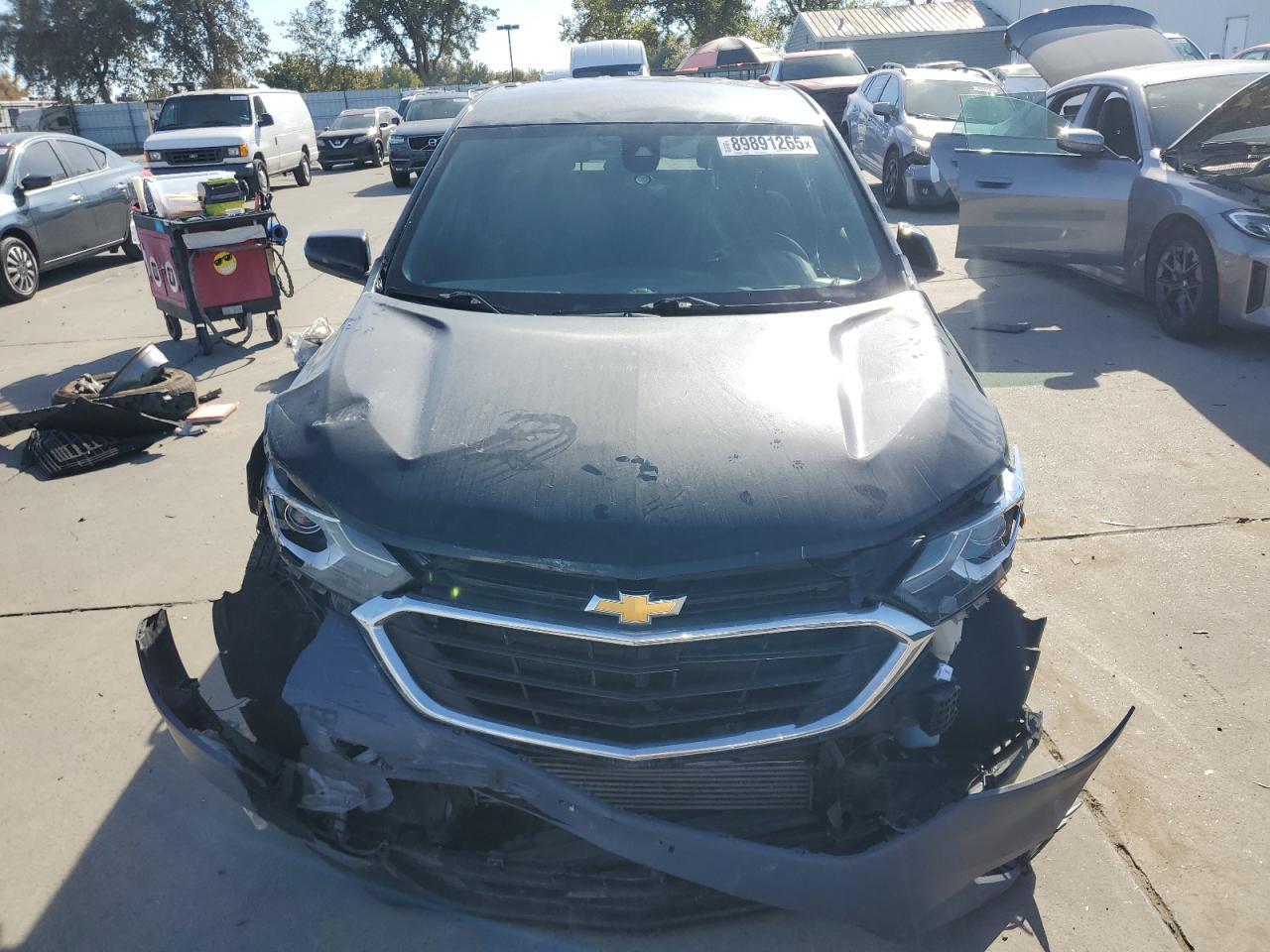 2019 Chevrolet Equinox Lt - Image 5