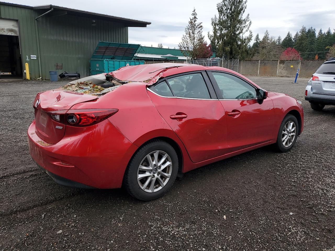 2017 Mazda 3 Sport - Фото 3
