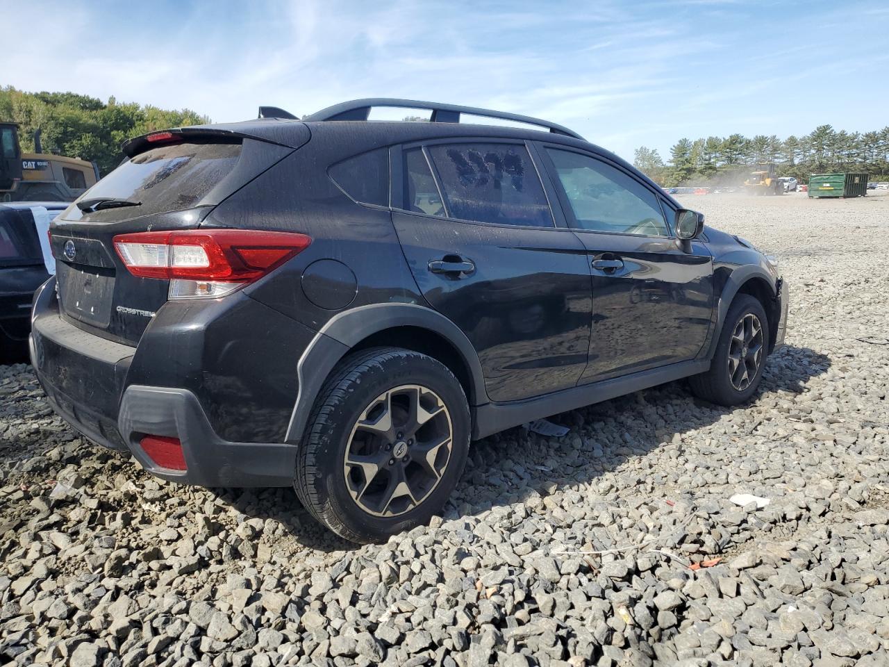 2018 Subaru Crosstrek Premium - Image 3