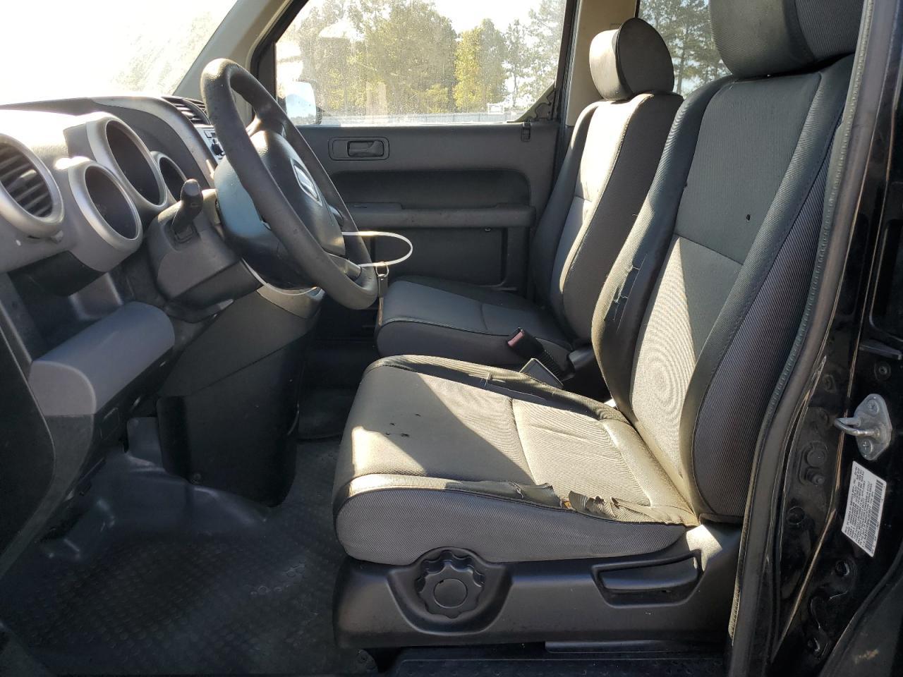 2004 Honda Element Lx - Фото 7