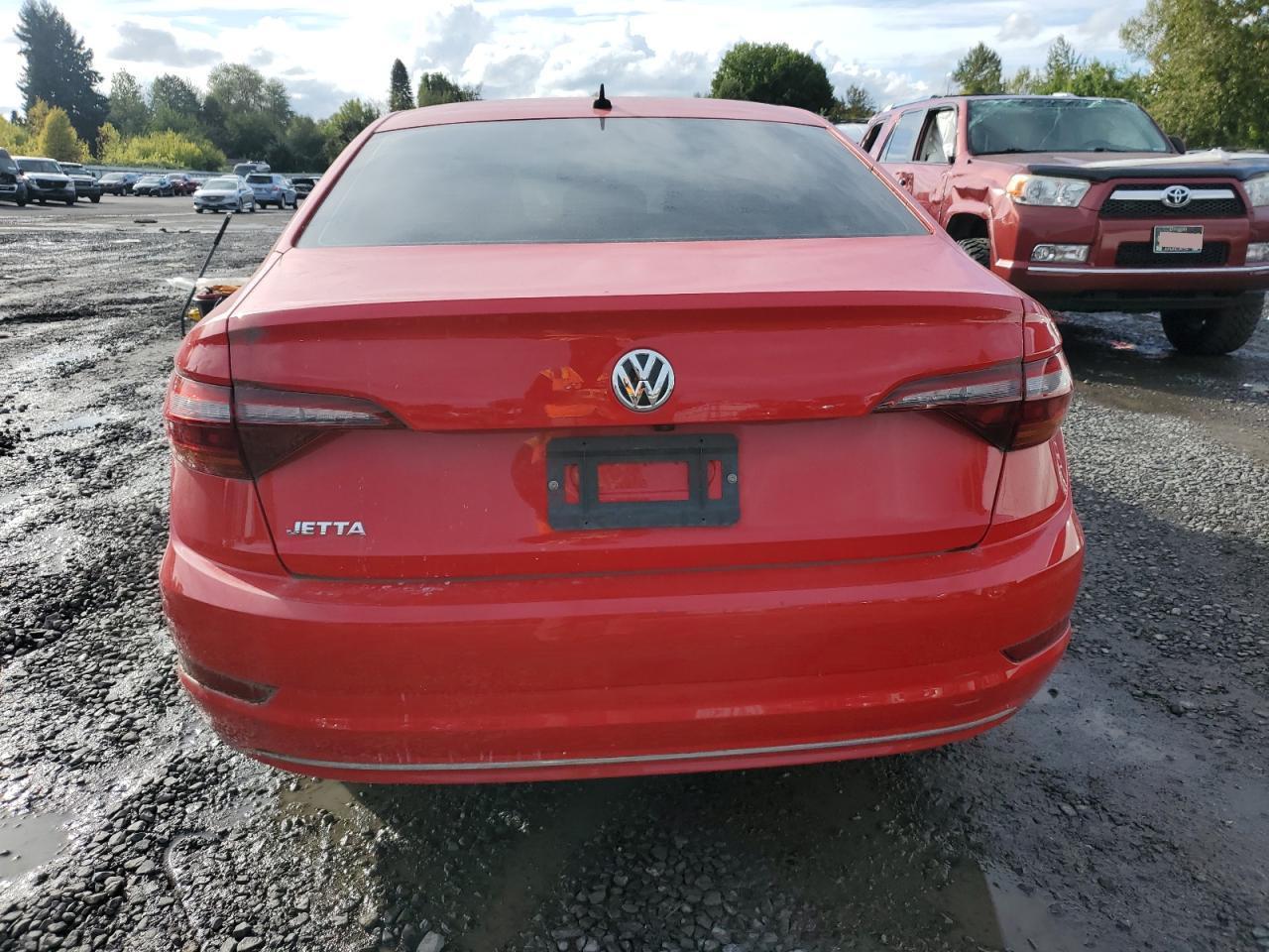 2019 Volkswagen Jetta S - Image 6