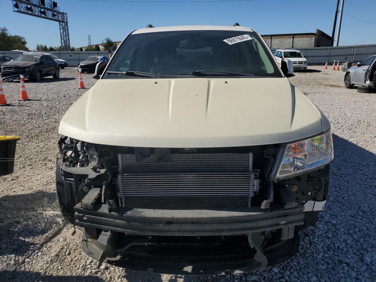 2014 Dodge Journey Limited - Image 5