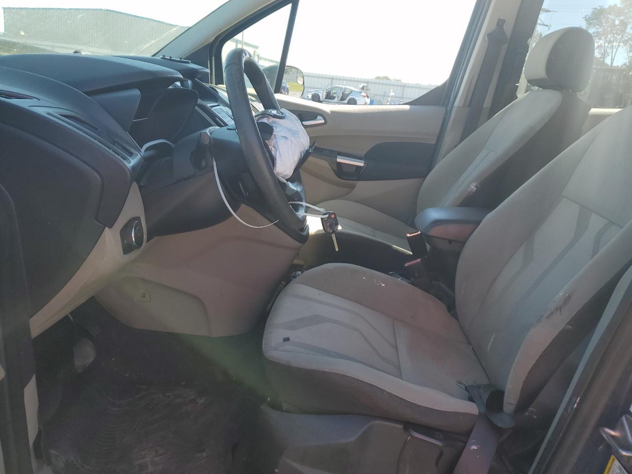 2016 Ford Transit Connect Xlt - Image 7