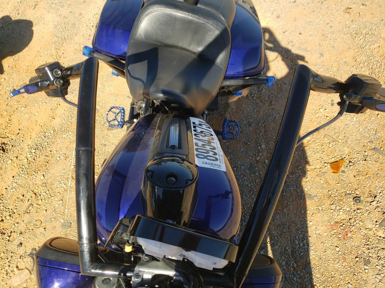 2020 Harley-Davidson Fltrk - Image 5