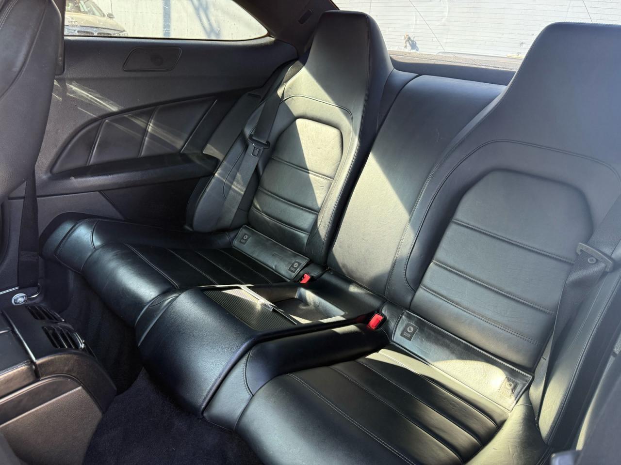 2012 Mercedes-Benz C 63 Amg - Фото 6