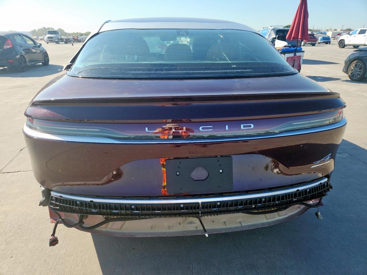 2023 Lucid Motors Air Touring - Фото 6