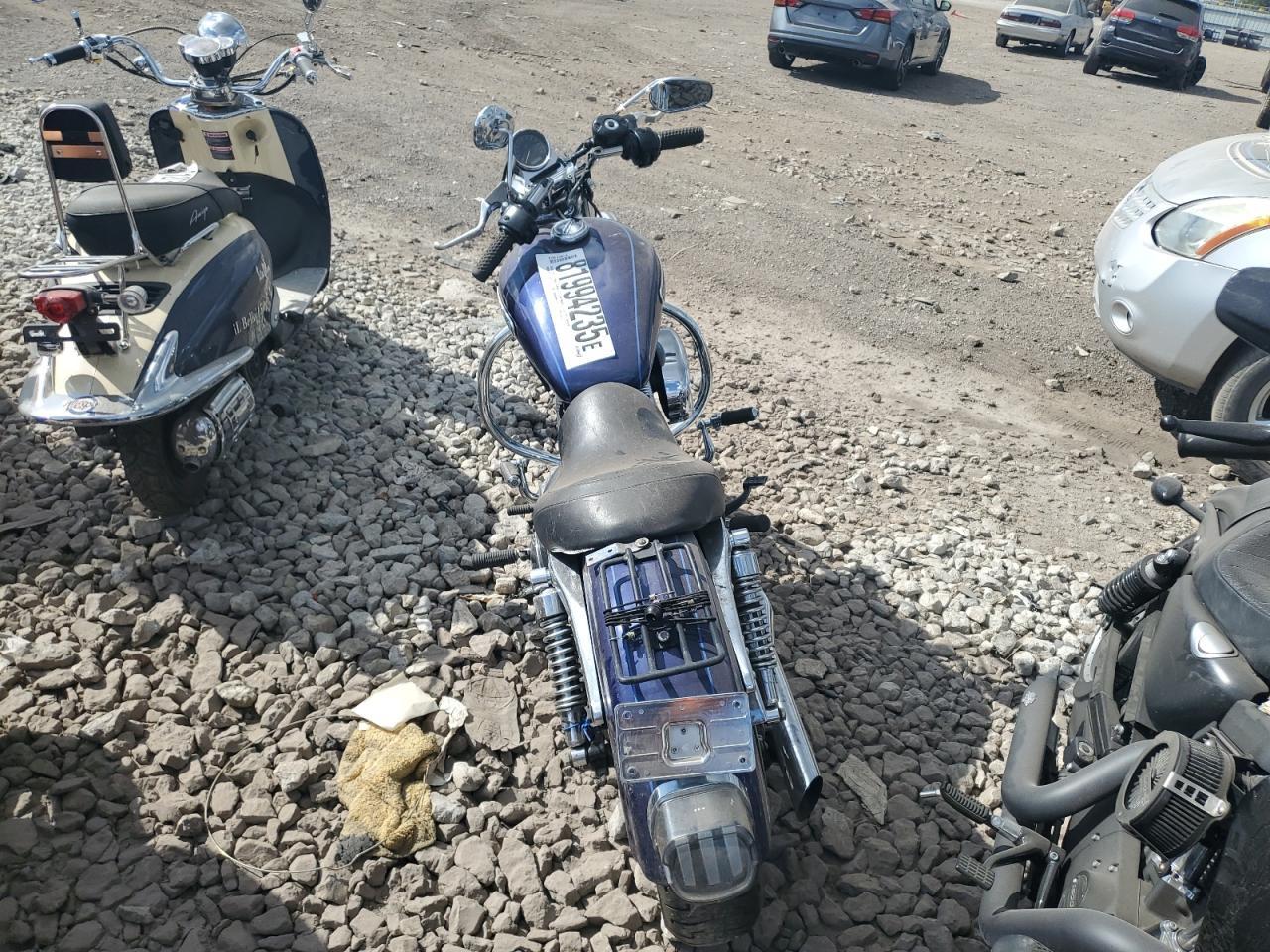 2007 Harley-Davidson Xl1200 L - Image 4