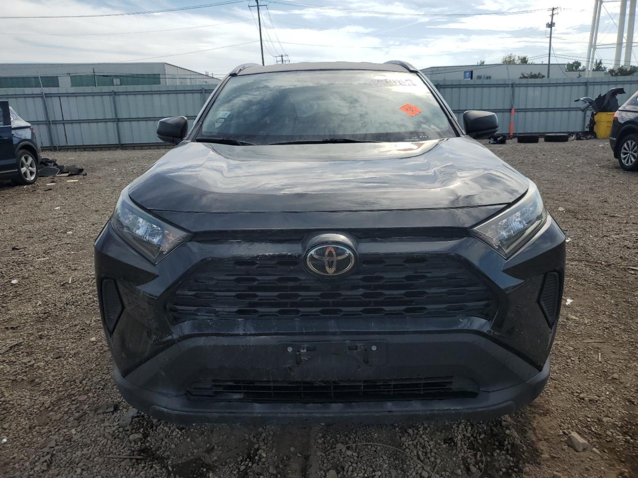 2019 Toyota Rav4 Le - Фото 5