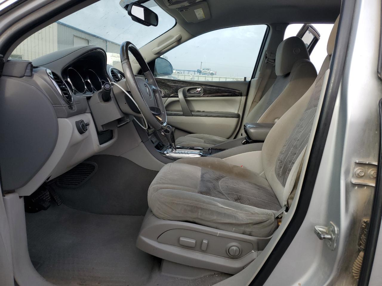 2014 Buick Enclave - Image 7