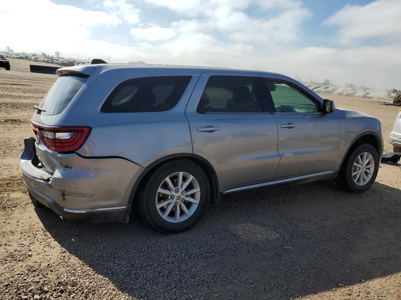 2019 Dodge Durango Sxt - Image 3